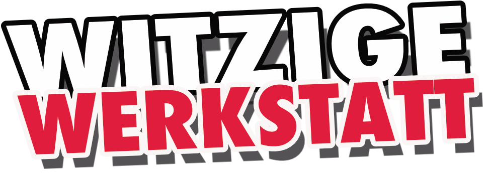 Logo von Witzige Werkstatt